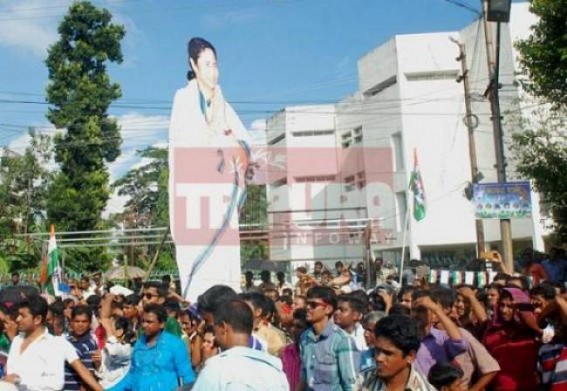 Trinamool to skip any political rally till board exam ends Trinamool to skip any political rally till board exam ends